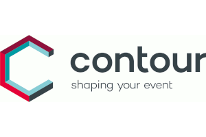 Logo: contour Veranstaltungsservice GmbH
