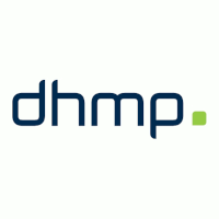 Das Logo von dhmp NEXT GmbH & Co. KG