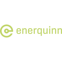 Das Logo von enerquinn GmbH