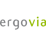 Das Logo von ergovia GmbH