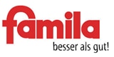Das Logo von famila-Handelsmarkt Kiel GmbH & Co. KG