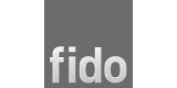 Das Logo von fido GmbH & Co. KG