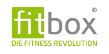 Logo: fitbox GmbH
