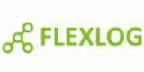 Das Logo von flexlog GmbH
