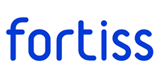 Das Logo von fortiss GmbH