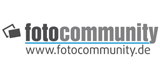 Das Logo von fotocommunity GmbH