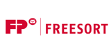 Das Logo von freesort GmbH