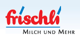 Das Logo von frischli Milchwerke GmbH