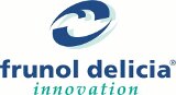 Das Logo von frunol delicia GmbH