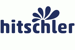 Das Logo von hitschler International GmbH & Co. KG