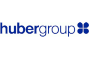 hubergroup Deutschland GmbH Logo