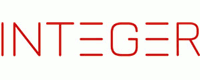 Das Logo von integer GmbH