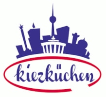 Das Logo von kiezküchen gmbh