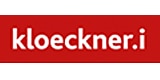 Das Logo von kloeckner.i GmbH