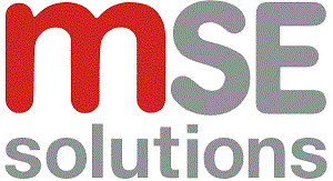 mSE-GmbH Management Solutions München Logo