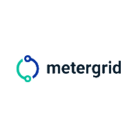 Das Logo von metergrid GmbH