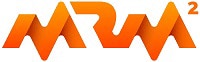 Das Logo von mrm2 automatisierungstechnik gmbh
