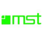 Das Logo von mst group GmbH