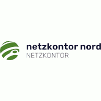 Das Logo von netzkontor nord gmbh