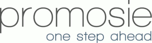 Das Logo von promosie GmbH