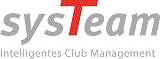 Das Logo von sysTeam GmbH