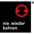 Das Logo von tesa nie wieder bohren GmbH