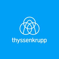 Das Logo von thyssenkrupp Mining Technologies GmbH