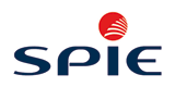 Das Logo von SPIE Information & Communication Services GmbH