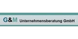 Das Logo von G & M Unternehmensberatung GmbH