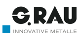 Das Logo von G. RAU GmbH & Co. KG