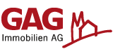 Das Logo von GAG Immobilien AG