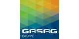 Das Logo von GASAG-Gruppe