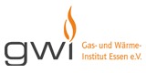 Das Logo von Gas- und Wärme-Institut Essen e.V.