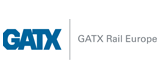 Logo: GATX Rail Germany GmbH