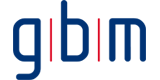 Das Logo von GBM Gesellschaft für Bildanalyse und Meßwerterfassung mbH