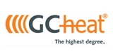 Das Logo von GC-heat Gebhard GmbH & Co. KG