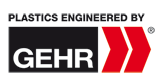 Das Logo von GEHR Kunststoffwerk GmbH & Co. KG