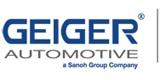 Das Logo von GEIGER Automotive GmbH