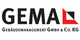 Das Logo von GEMA Gebäudemanagement GmbH & Co. KG