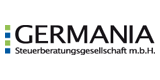 Das Logo von GERMANIA Steuerberatungsgesellschaft mbH