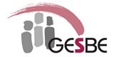 Das Logo von GESBE