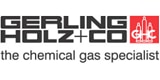 Das Logo von GHC Gerling, Holz & Co. Handels GmbH