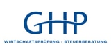 Das Logo von GHP Großmann, Holst & Partner mbB