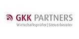 Das Logo von GKK PARTNERS