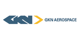Das Logo von GKN Aerospace GmbH