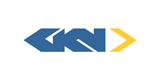 Das Logo von GKN Driveline