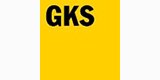 Das Logo von GKS Gesellschaft für Kommunikationsservice mbH