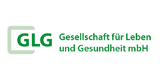 Das Logo von GLG Gesellschaft für Leben und Gesundheit mbH