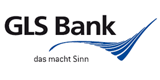 Das Logo von GLS Gemeinschaftsbank eG