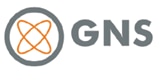 Das Logo von GNS Gesellschaft für Nuklear-Service mbH